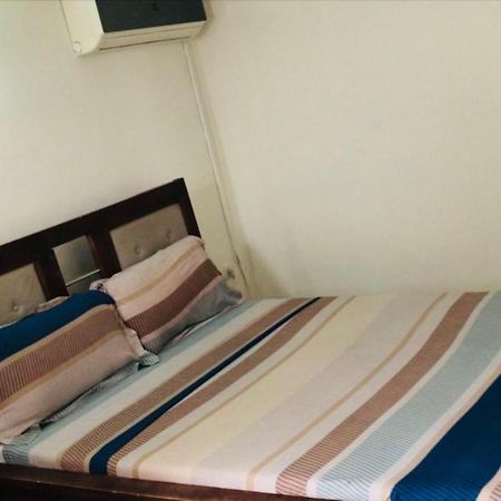 אבידג'אן Residence Bethany Palace מראה חיצוני תמונה