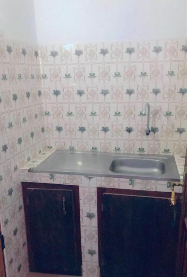 אבידג'אן Residence Bethany Palace מראה חיצוני תמונה