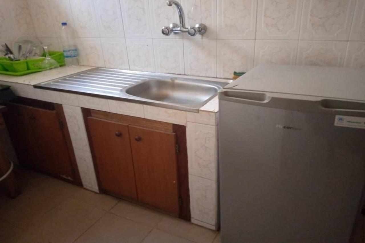 אבידג'אן Residence Bethany Palace מראה חיצוני תמונה
